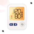 プログラムのアイコン：Blood Pressure - Health G…