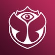 Programikonen: Tomorrowland Belgium