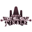 ไอคอนของโปรแกรม: Bullet Hell Monday Finale