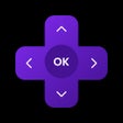 プログラムのアイコン：Remoku: Remote for Roku