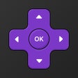 ไอคอนของโปรแกรม: Remoku: Remote for Roku