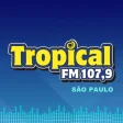 Radio Tropical FM São Paulo