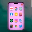 プログラムのアイコン：Mini Phone - Floating App…