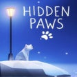 Programın simgesi: Hidden Paws