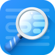 Programikonen: Magnifier -Camera  Flashl…