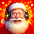 أيقونة البرنامج: Christmas Ringtones