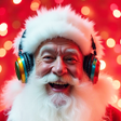 ไอคอนของโปรแกรม: Christmas Ringtones