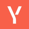 Ikona programu: Yandex Arama: AI Bulma Mo…