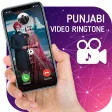 Punjabi Video Ringtone For Inc