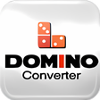 Ícone do programa: Domino Video Converter Pr…