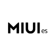 MIUIes - ROMs  Apps