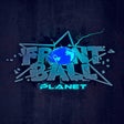 Programikonen: Frontball Planet