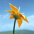 プログラムのアイコン: Flower