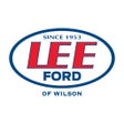 Ikon program: Lee Ford of Wilson Check …
