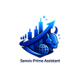 ไอคอนของโปรแกรม: Senvix Prime Assistant