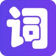 Иконка программы: 词多多 - Google长尾词挖掘神器