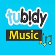 Icoon van programma: Tubidy Mp3 Music Download…