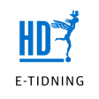 Иконка программы: HD E-tidning