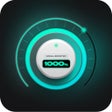 Иконка программы: Super Volume Booster: Lou…