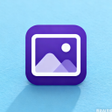 ไอคอนของโปรแกรม: UX Image Wall Manager