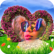 Icon of program: Garden Frames for Picture…