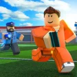 Icon of program: Obby escape prison rblx j…