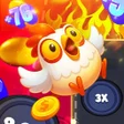 Icono de programa: ChickChill Lucky Road