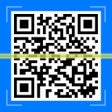 أيقونة البرنامج: QR Code Scanner  Bar Read…