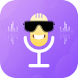 Ikon program: Sound Effects - Voice Cha…