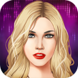 程序图标：Dress Up Fashion Girl