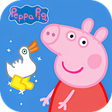 Icon of program: Peppa Pig: Golden Boots
