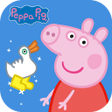 Ikon program: Peppa Pig: Golden Boots