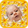 程序图标：Kids And Baby Frames
