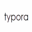 Иконка программы: Typora