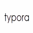 程序图标：Typora