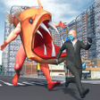 Programikonen: The Fish Shooter: FPS Sur…