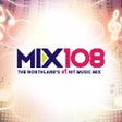 Ikon program: MIX 108 - Todays Best Mix