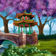 Programikonen: Magic Garden Live Wallpap…