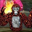 Programikonen: Gorilla Monster Tag Survi…