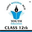 Programikonen: YOUTH EDUCATION STD 12