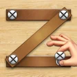 Programikonen: Screw Sorting Puzzle