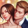 ไอคอนของโปรแกรม: Love Fever: Stories  Choi…