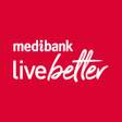 程序图标：Medibank Live Better