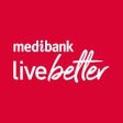 Icon of program: Medibank Live Better