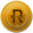 أيقونة البرنامج: Rising Coin