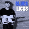 プログラムのアイコン：Blues Licks
