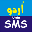程序图标：Urdu SMS and Whatsapp mes…
