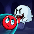 Icon of program: Ball Ghost Red Temple Sur…