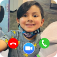 Ikona programu: Karim Juega Call Video Pr…