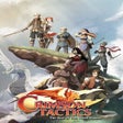 ไอคอนของโปรแกรม: Crimson Tactics: The Rise…